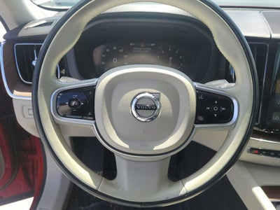 2020 Volvo XC60 Inscription