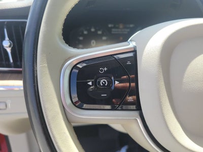2020 Volvo XC60 Inscription