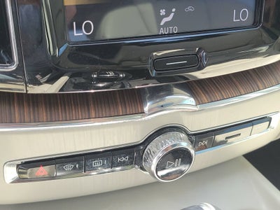 2020 Volvo XC60 Inscription