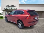 2020 Volvo XC60 Inscription