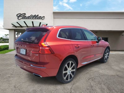 2020 Volvo XC60 Inscription