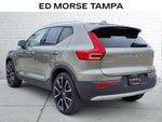2022 Volvo XC40 Momentum