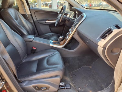 2017 Volvo XC60 Inscription