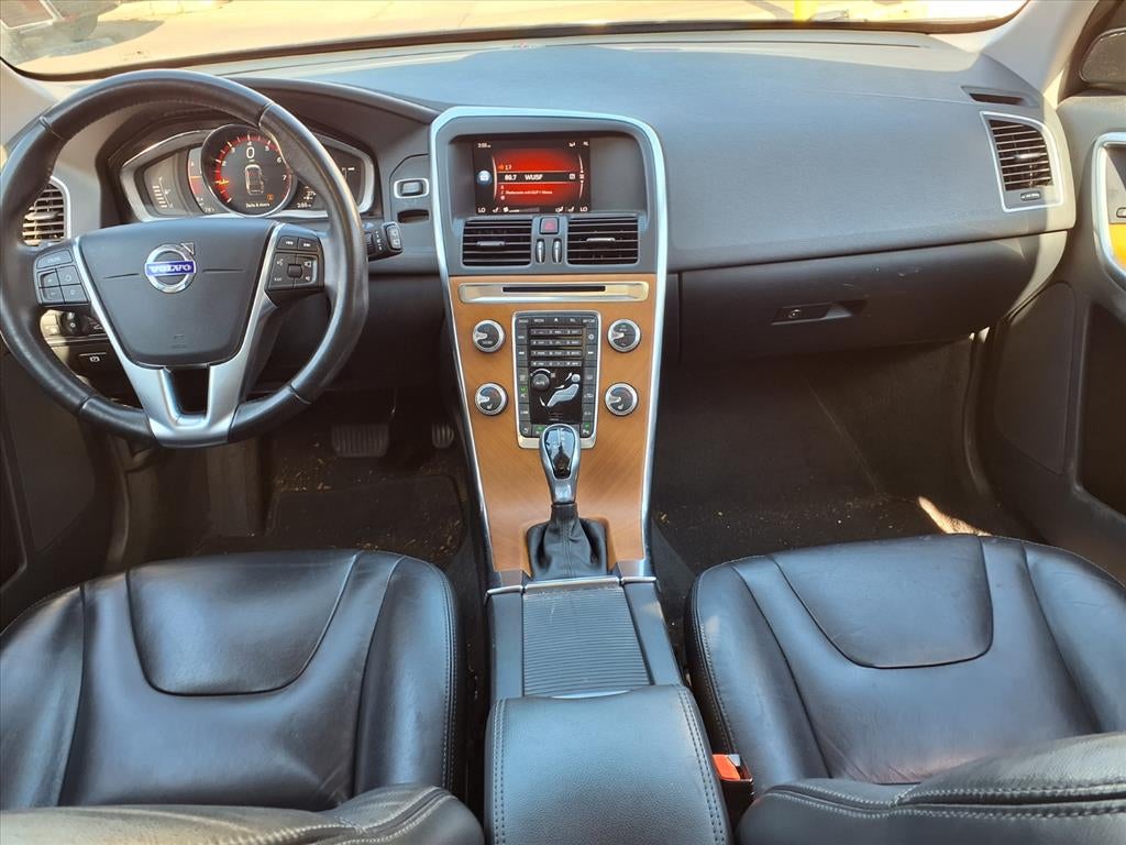 2017 Volvo XC60 Inscription