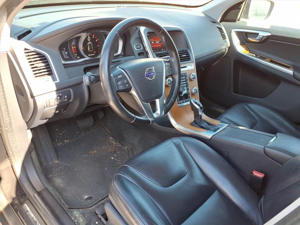 2017 Volvo XC60 Inscription