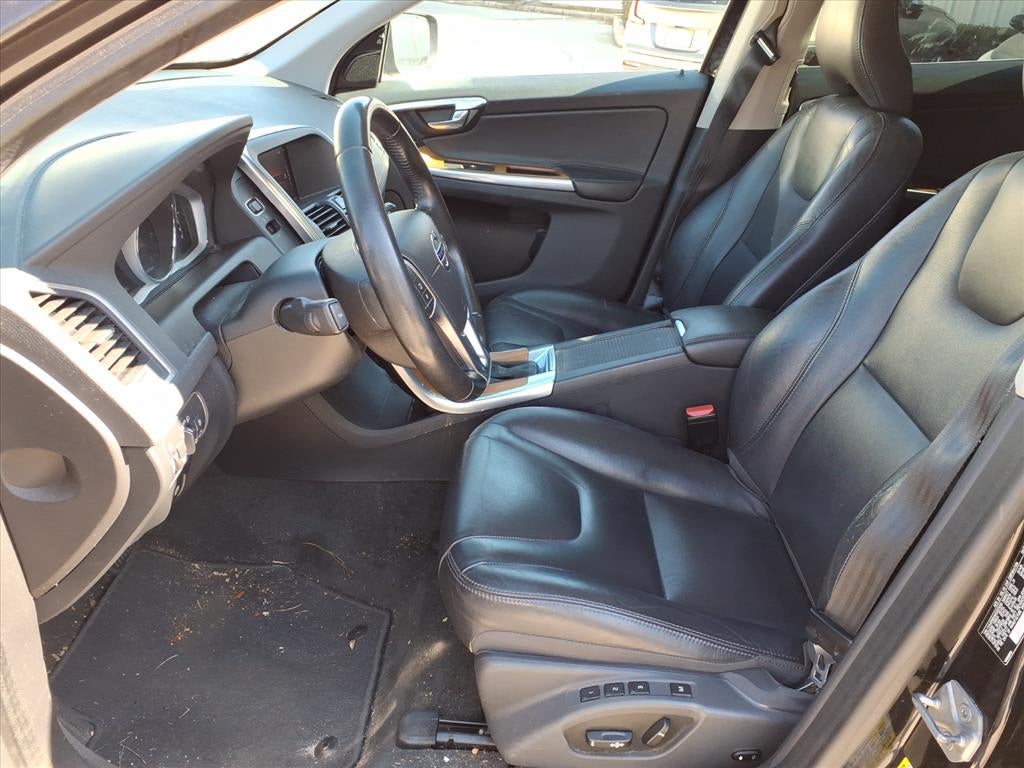 2017 Volvo XC60 Inscription