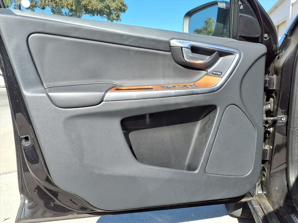 2017 Volvo XC60 Inscription