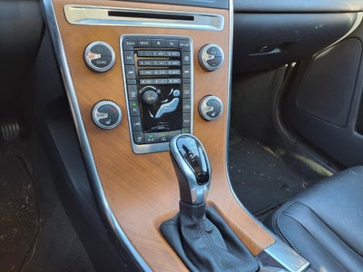 2017 Volvo XC60 Inscription