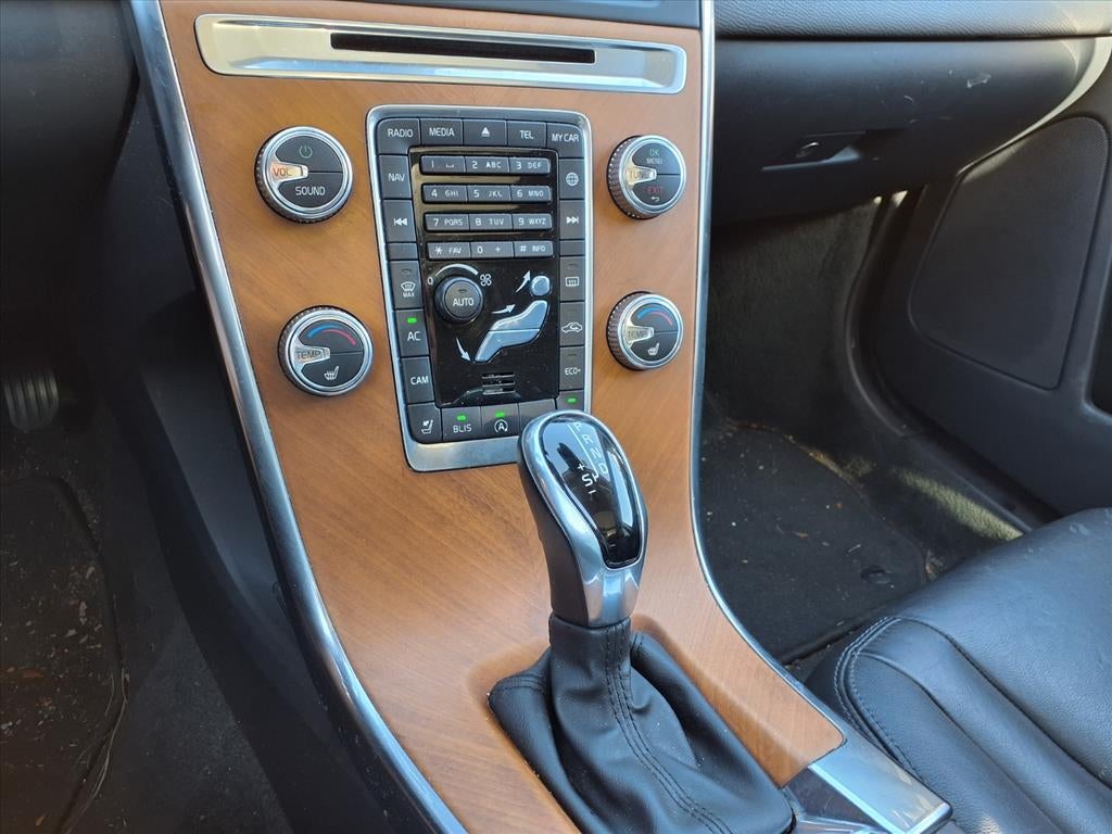 2017 Volvo XC60 Inscription