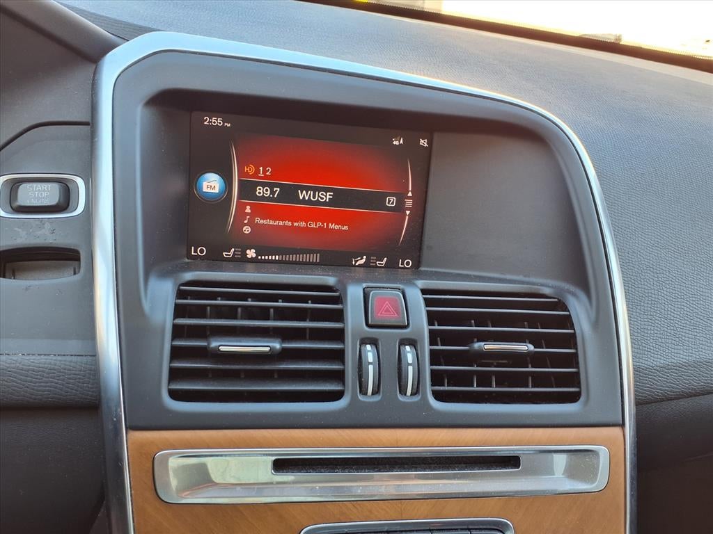 2017 Volvo XC60 Inscription