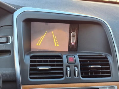 2017 Volvo XC60 Inscription