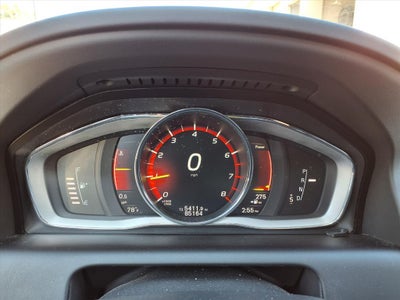 2017 Volvo XC60 Inscription