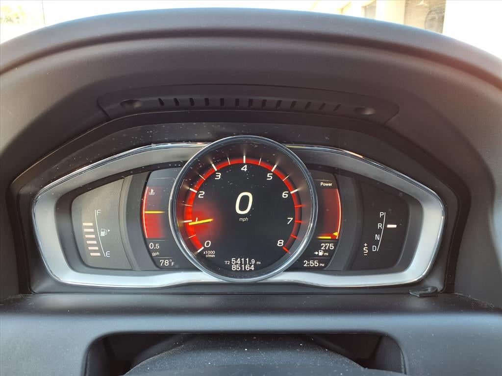 2017 Volvo XC60 Inscription