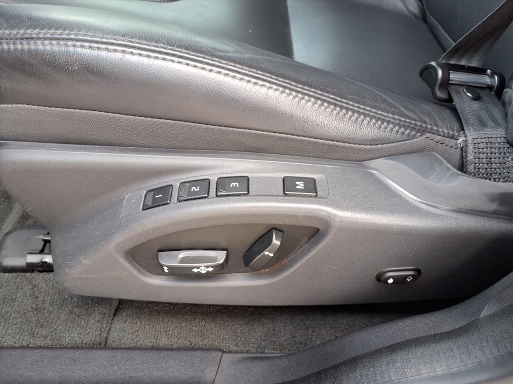 2017 Volvo XC60 Inscription