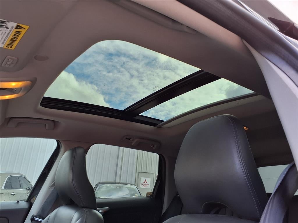 2017 Volvo XC60 Inscription