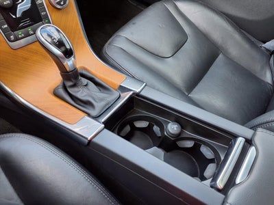 2017 Volvo XC60 Inscription