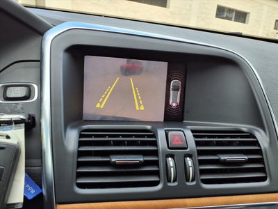 2017 Volvo XC60 Inscription