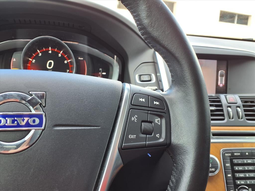 2017 Volvo XC60 Inscription