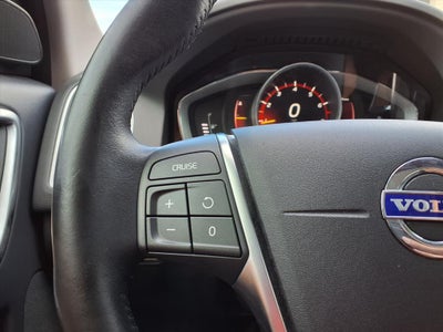 2017 Volvo XC60 Inscription