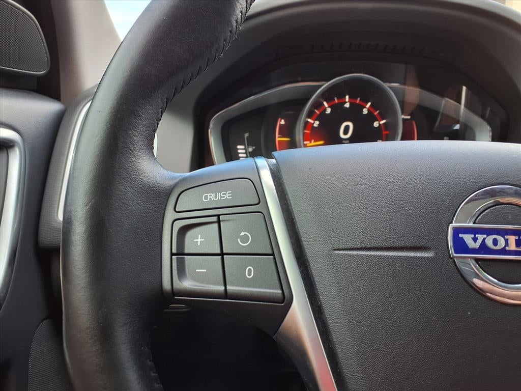 2017 Volvo XC60 Inscription