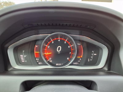 2017 Volvo XC60 Inscription