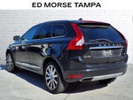 2017 Volvo XC60 Inscription