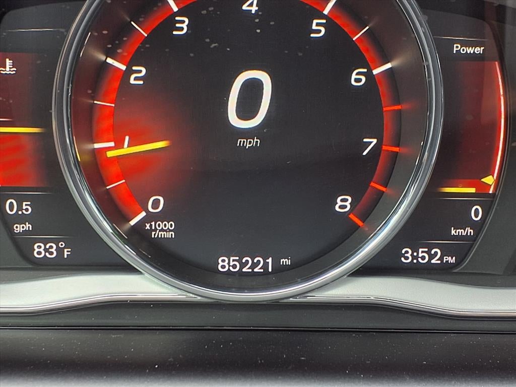 2017 Volvo XC60 Inscription