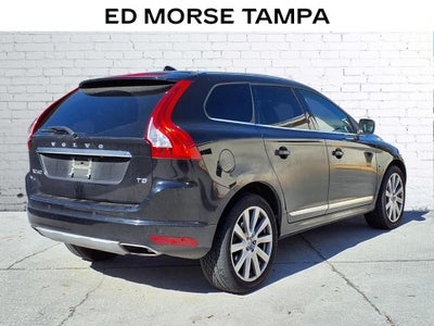2017 Volvo XC60 Inscription