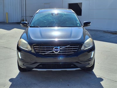 2017 Volvo XC60 Inscription