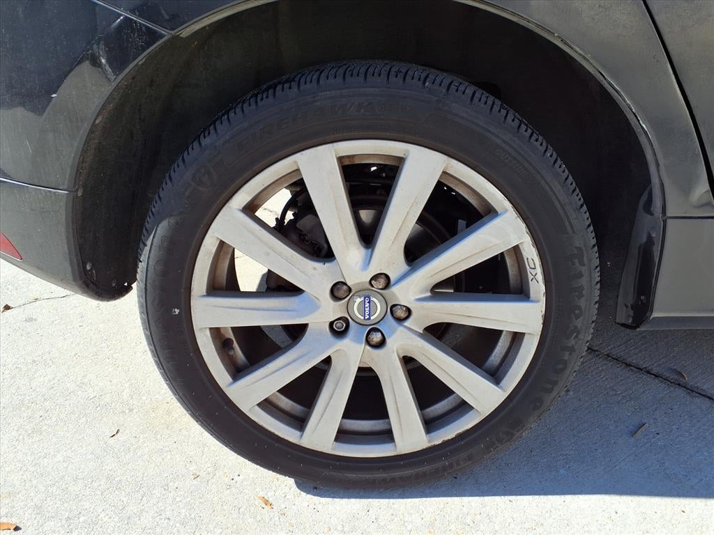 2017 Volvo XC60 Inscription