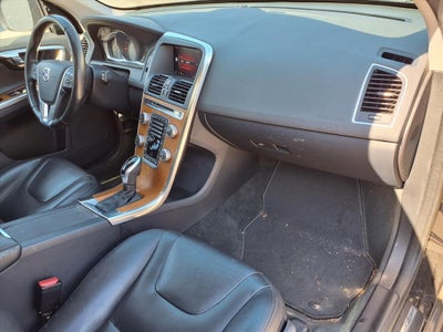 2017 Volvo XC60 Inscription