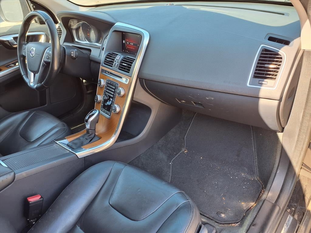 2017 Volvo XC60 Inscription