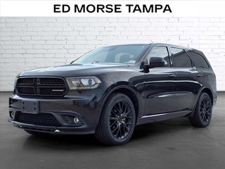 2016 Dodge Durango SXT