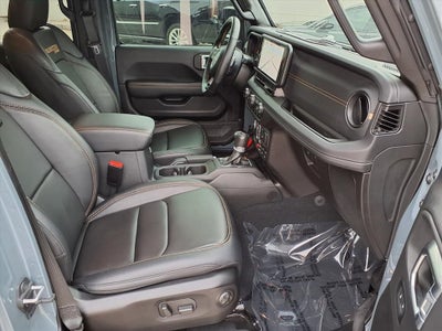 2024 Jeep Wrangler Rubicon 392