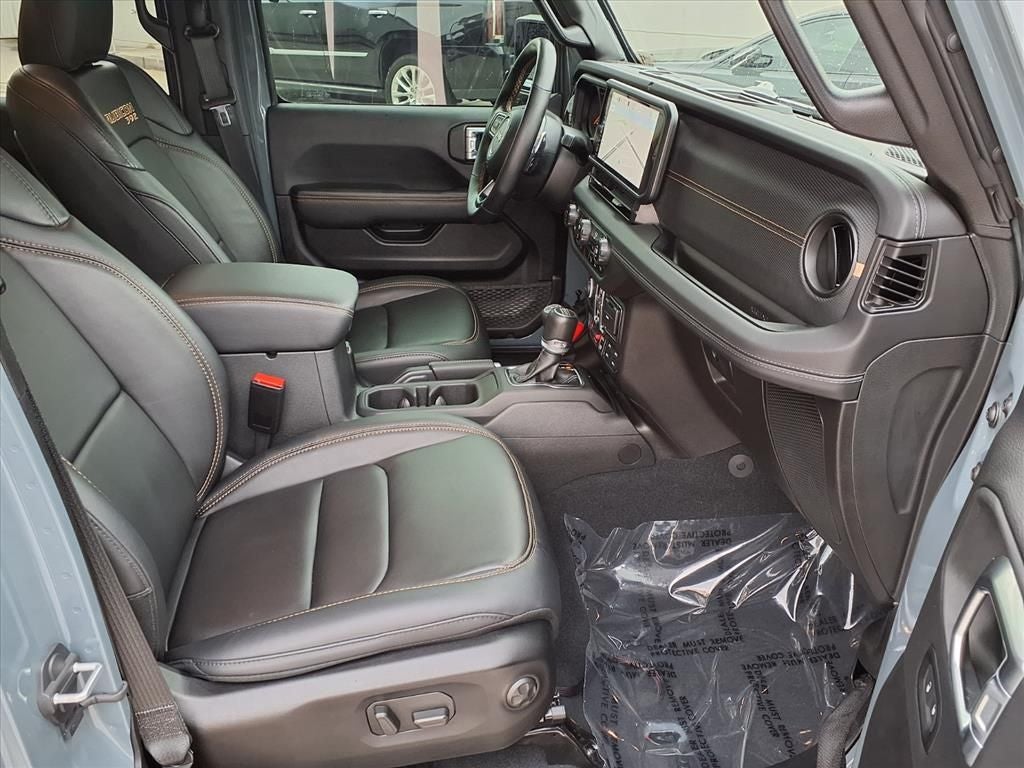 2024 Jeep Wrangler Rubicon 392