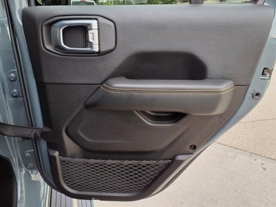 2024 Jeep Wrangler Rubicon 392