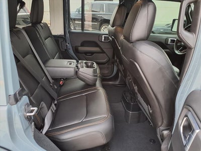 2024 Jeep Wrangler Rubicon 392