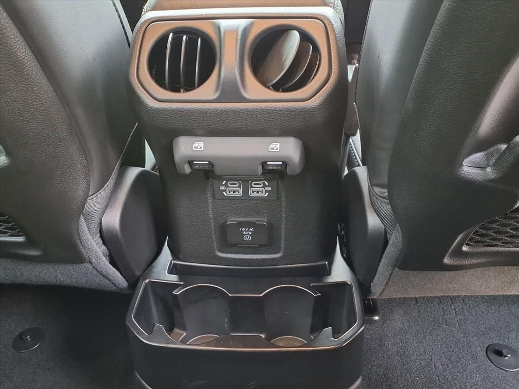 2024 Jeep Wrangler Rubicon 392