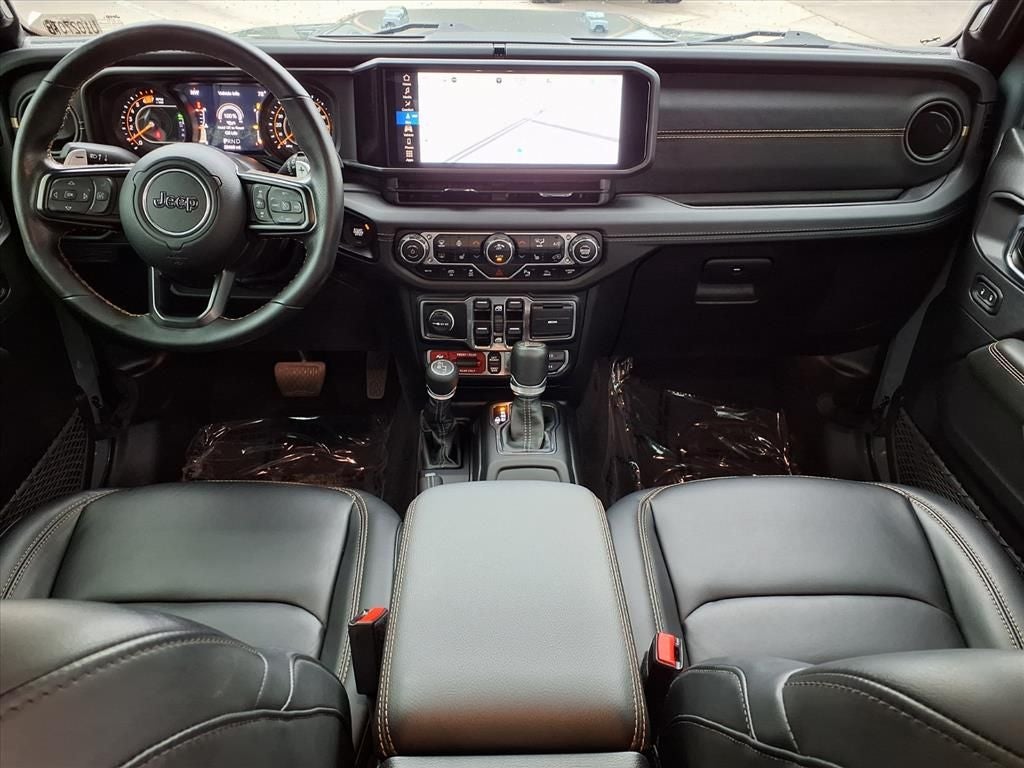 2024 Jeep Wrangler Rubicon 392