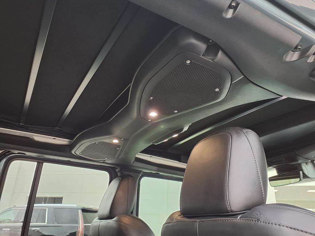 2024 Jeep Wrangler Rubicon 392