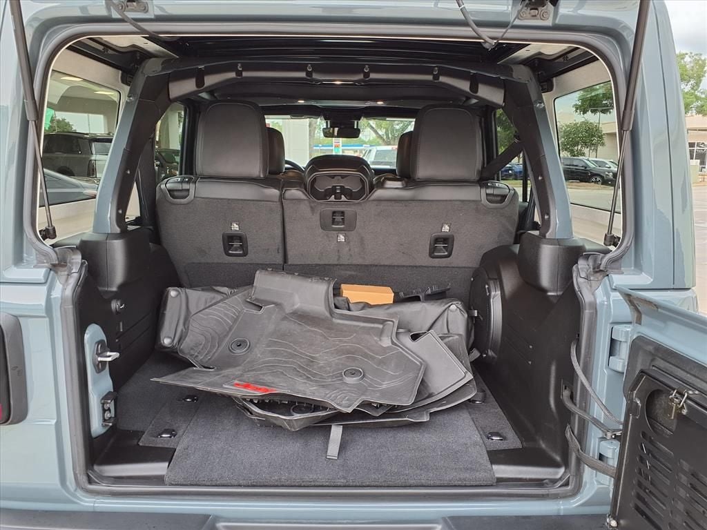 2024 Jeep Wrangler Rubicon 392