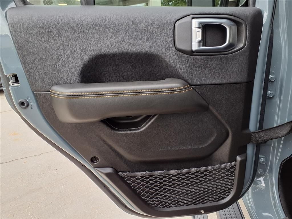 2024 Jeep Wrangler Rubicon 392