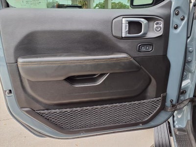 2024 Jeep Wrangler Rubicon 392