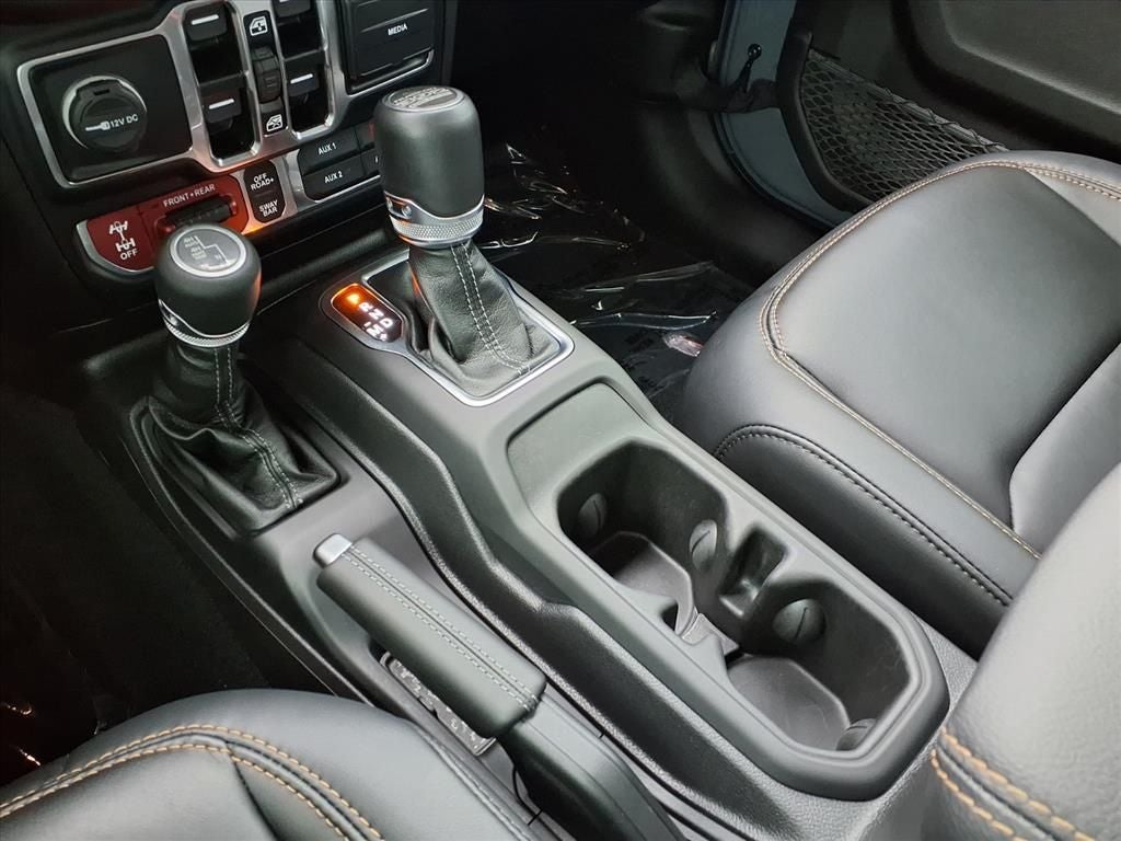 2024 Jeep Wrangler Rubicon 392