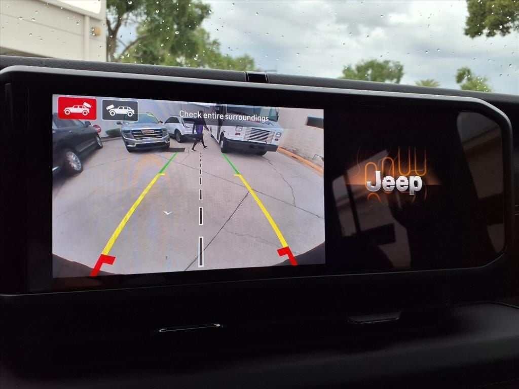 2024 Jeep Wrangler Rubicon 392