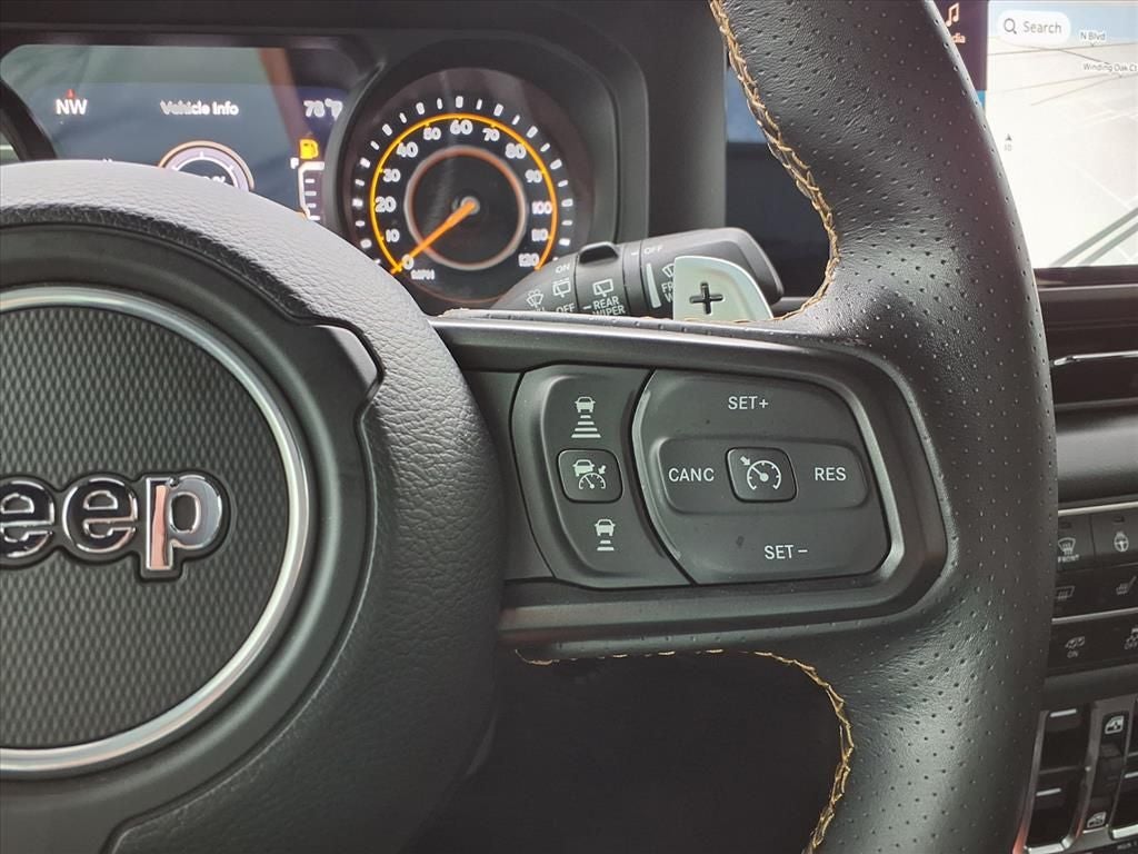2024 Jeep Wrangler Rubicon 392