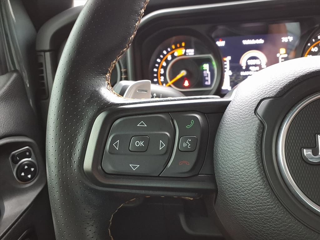 2024 Jeep Wrangler Rubicon 392