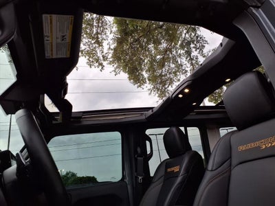 2024 Jeep Wrangler Rubicon 392