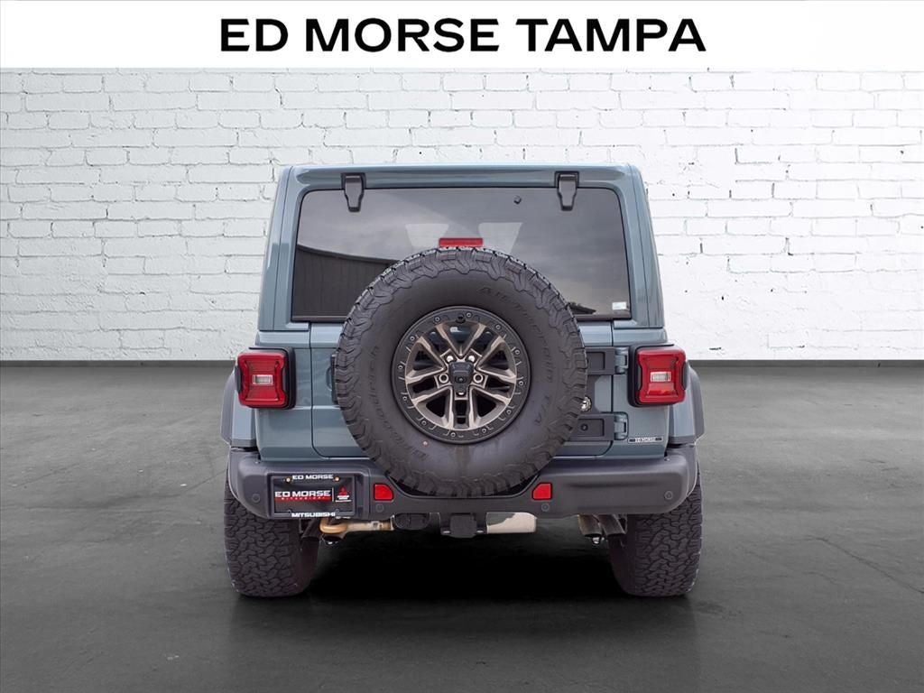 2024 Jeep Wrangler Rubicon 392