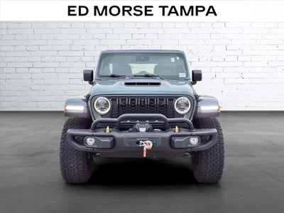 2024 Jeep Wrangler Rubicon 392
